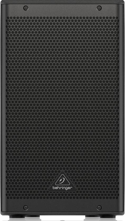 Акустическая система BEHRINGER DR110DSP - купить в Москве и Санкт ...