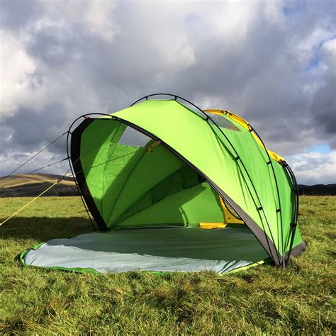 Mollusc Nano 2 Tent