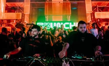 Conoce A M Stiza La Dupla De Djs Que Fusionan Flamenco Y Electr Nica