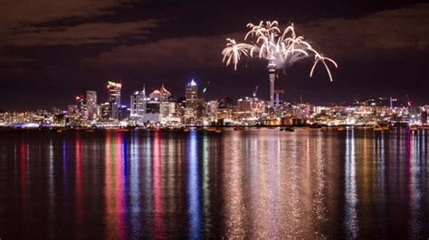 Celebrate the Kiwi Way: Exploring Vibrant Celebrations in New Zealand ...