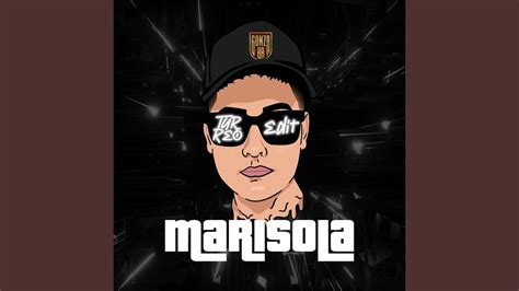 Marisola Turreo Edit Youtube Music