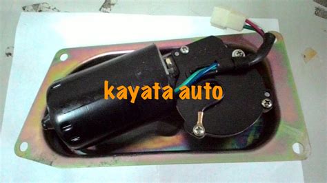 Dinamo Wiper Suzuki Vitara Escudo Sidekick Wiper Motor Lazada Indonesia