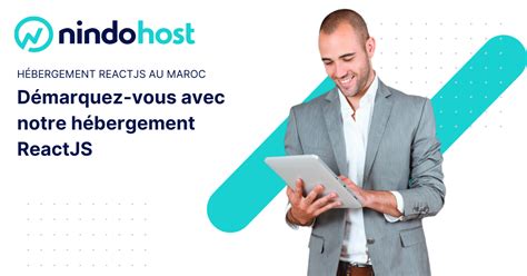 Meilleur H Bergement Reactjs Au Maroc Nindohost