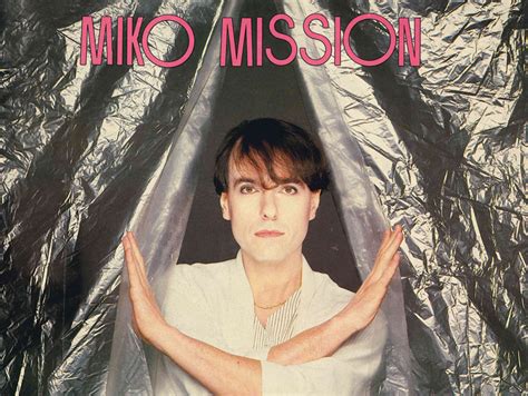 The World Is You Miko Mission