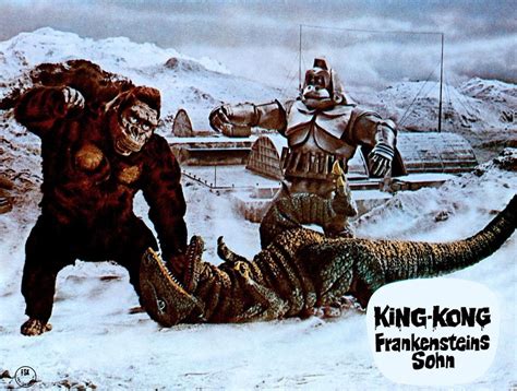 75 Jahre King Kong - DER SPIEGEL