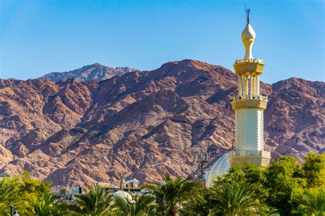 The 10 Best Things To Do In Aqaba Jordan S Port City