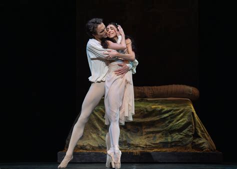 Romeo and Juliet review: Royal Ballet brings new life to Shakespeare