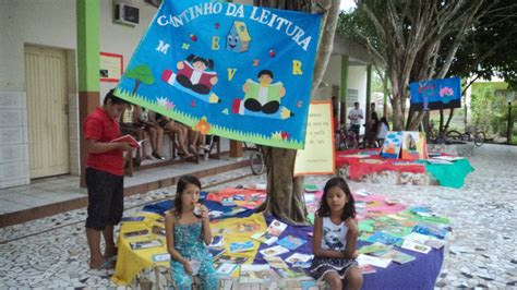 Culminância De Projeto De Leitura - Instituto São José: CULMINÂNCIA DO PROJETO : LEITURA E ESCRITA DE FORMA ...