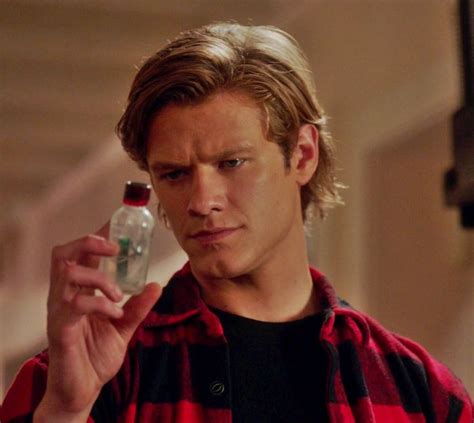 Pin by Christine Vez on Lucas Till | Lucas till macgyver, Lucas till ...