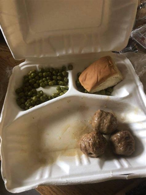 The Militarys Worst Rom Meals Vol Ii