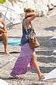 Bikini Clad Scarlett Johansson Million For Avengers Bikini