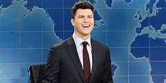 Colin Jost Net Worth