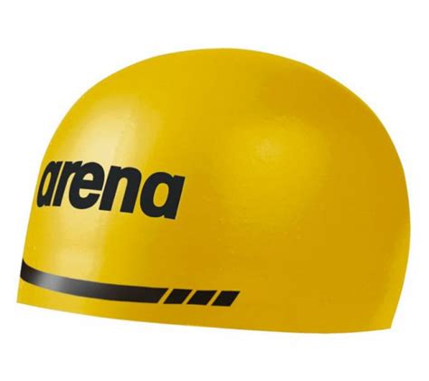 Шапочка для плавания стартовая Arena 3D Soft | купить носки | ARENA.BY