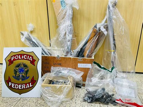 Polícia Federal deflagra Operação Ópla O Progresso