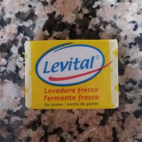 Levital Levadura Fresca Review Abillion