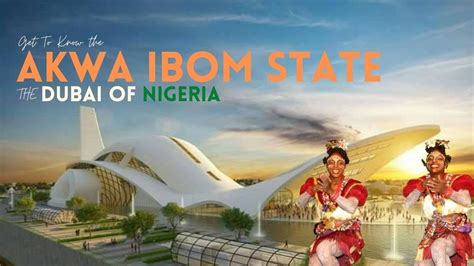 THE DEEP HISTORY OF AKWA IBOM STATE YouTube