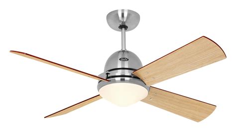 LIBECCIO 120 142 Ventilatore Con Luce Con Telecomando CasaFan Leroy