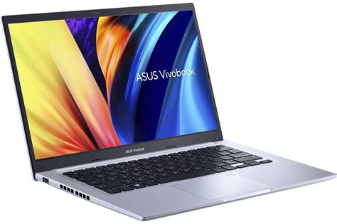 ASUS Vivobook 14 (X1402 / M1402 / D1402 / F1402) - Specs, Tests, and ...