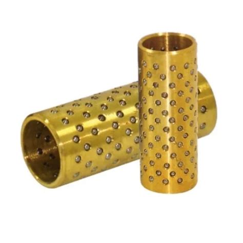 Eco Friendly Brass Ball Cage At Best Price In Ahmedabad Swastik