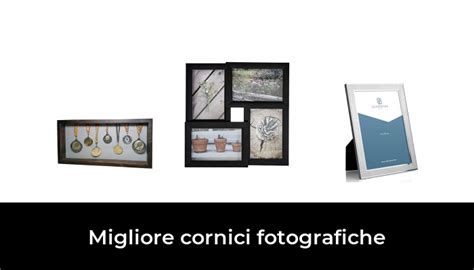 Migliore Cornici Fotografiche Nel In Base A Recensioni