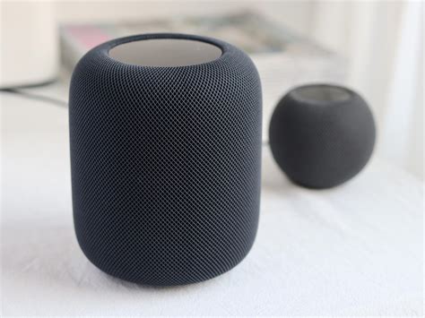 沉浸式开箱 聊一下homepod 二代值不值得买？ 知乎