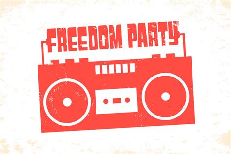 The Freedom Party® - LPR