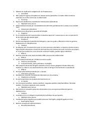 Examen Micro Docx Metodo De Clasificaci N Antig Nica De Los