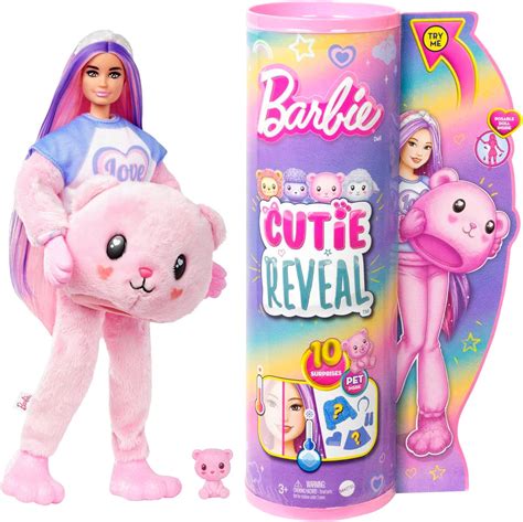 Barbie Hkr Mattel Buy Online At Best Price In Ksa Souq Is Now