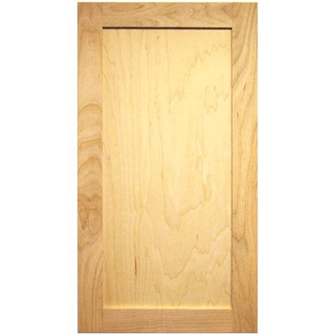 Classic Shaker Cabinet Door Maple New England Cabinet Doors