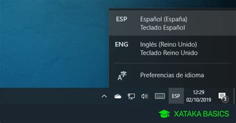 Poner El Teclado Espa Ol C Mo Cambiar La Distribuci N De Teclado En