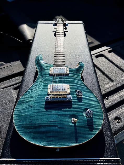 PRS McCarty 10 Top | Reverb