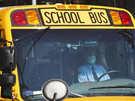 Nycs School Bus Driver Strike Plans Free Metrocards Uber Rides New