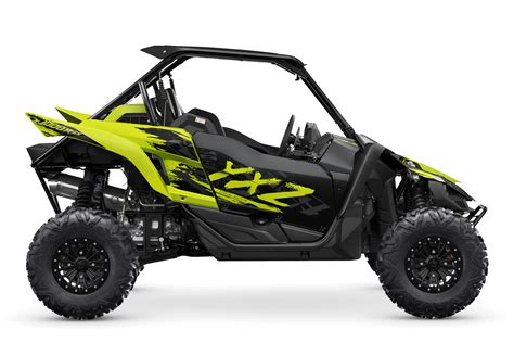 2021 Yamaha Yxz1000r Ss Se Utv Off Road Magazine