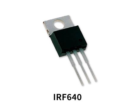 Irf640 Equivalent | informacionpublica.svet.gob.gt