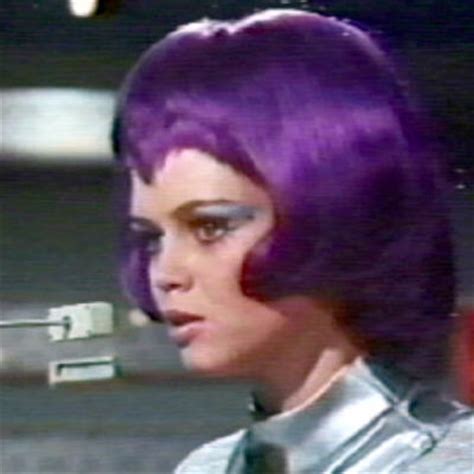 Lieutenant Gay Ellis