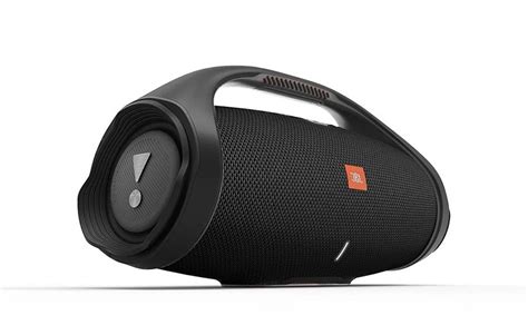 بررسی اسپیکر JBL Boombox 2؛ گران‌قیمت ولی همه‌فن‌حریف • دیجی‌کالا مگ
