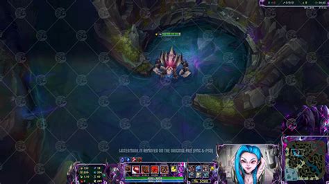 Old God Malphite - In Game Overlay by LoL-Overlays on DeviantArt