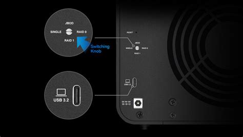 Terramaster Unveils D Hybrid A Storage Solution Redefining Data