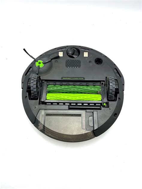 IRobot Roomba I4 Vacuum Cleaning Robot I415920 Black 885155031891 EBay