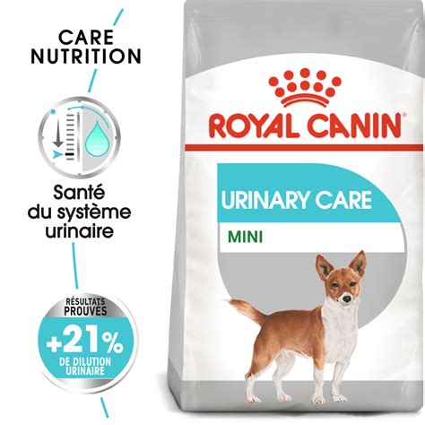 Royal Canin Urinary Care Mini para perros pequeños