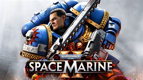 Warhammer 40k Space Marine 2 Bekommt Pvp Laut Artbook Gamingdeputy