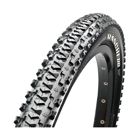 Maxxis Ranchero Wired Tire Mpc 26x200 50 559 Black