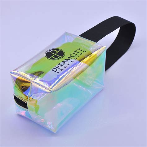 Bolsas Ziploc Personalizadas Fabricante Dreamcity Packaging