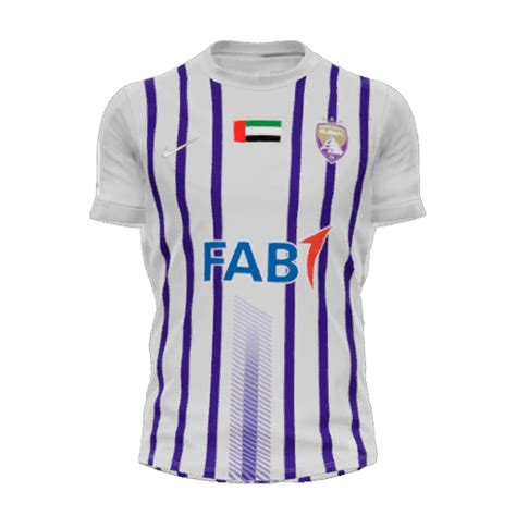 Al Ain Fc Efootball 2022 Stats