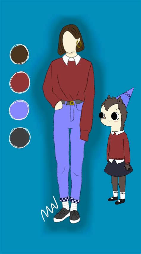 Hedgehog outfit! 💖 : r/SummerCampIsland