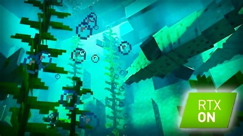 Minecraft Bedrock Edition Ray Tracing Now Live How To Get Ray Tracing