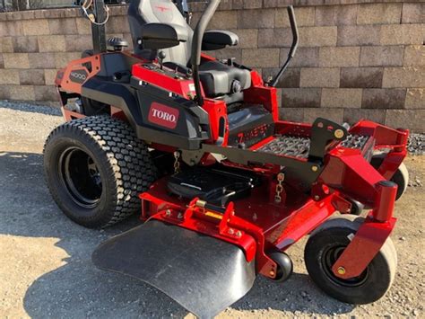 2022 Toro Mowers 4000 Series 60 152 Cm 31 HP 999cc 74015 74015