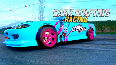 Jogo De Corrida Drift CarX Drift Racing 2 Andro Games