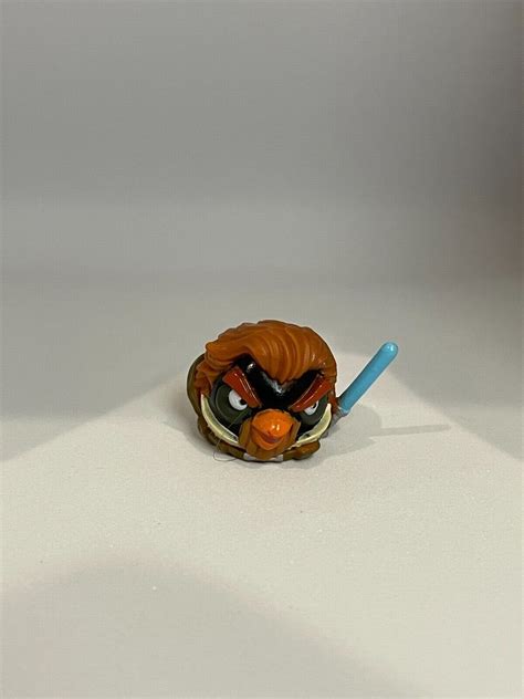 Angry Birds Star Wars 2 Obi Wan Kenobi