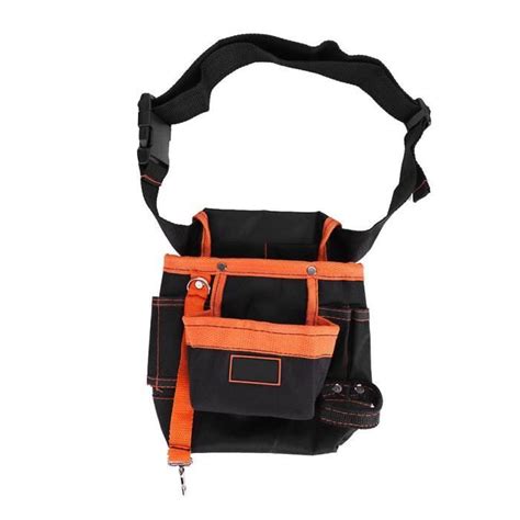 Estink Sac De Taille Sacs Outils De Ceinture Poches Sac